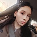 Алика, 18 лет