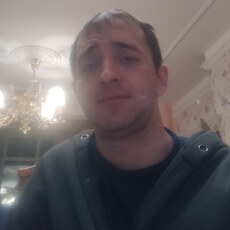 Фотография мужчины Павел, 36 лет из г. Домодедово