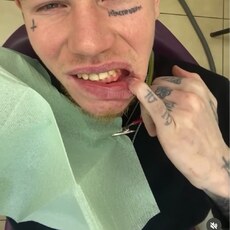 Фотография мужчины Владимир, 27 лет из г. Владивосток