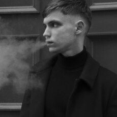 Фотография мужчины Алексей, 23 года из г. Лепель
