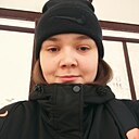 Анастасия, 23 года