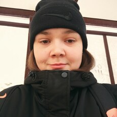 Фотография девушки Анастасия, 23 года из г. Мозырь