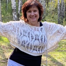 Фотография девушки Елена, 57 лет из г. Екатеринбург