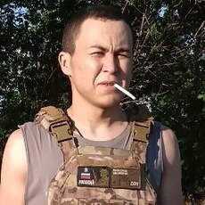 Фотография мужчины Сергей, 25 лет из г. Тулун