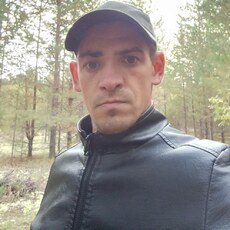 Фотография мужчины Михаил, 35 лет из г. Междуреченский