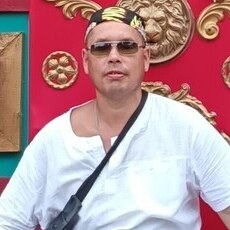 Фотография мужчины Василий, 43 года из г. Петропавловск-Камчатский