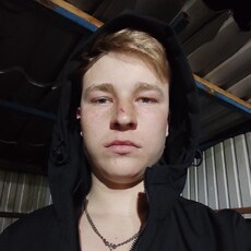 Фотография мужчины Леонид, 22 года из г. Миасс