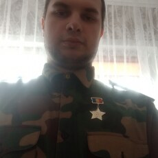 Фотография мужчины Андрей, 23 года из г. Слоним
