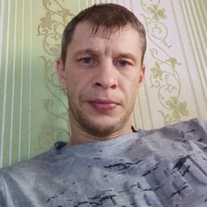 Фотография мужчины Евгений, 44 года из г. Старица