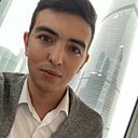 Ильгам, 27 лет