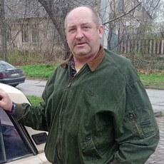 Фотография мужчины Коля, 58 лет из г. Бендеры