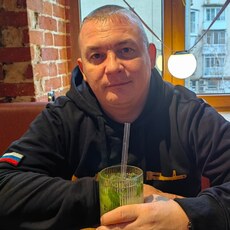 Фотография мужчины Алексей, 42 года из г. Горловка