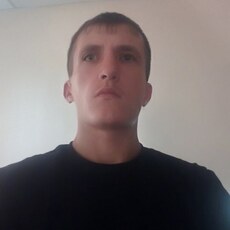 Фотография мужчины Андрей, 34 года из г. Котовск