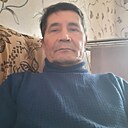 Шокир, 60 лет