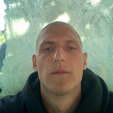 Фотография мужчины Виктор, 30 лет из г. Ивацевичи