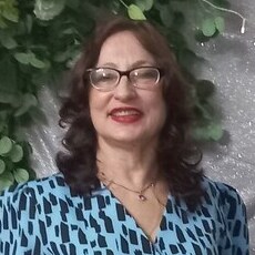 Фотография девушки Катерина, 55 лет из г. Владивосток