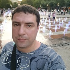 Фотография мужчины Игорь, 35 лет из г. Тольятти