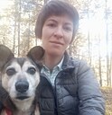 Анастасия, 38 лет