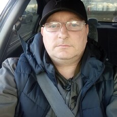 Фотография мужчины Яков, 44 года из г. Линево (Новосибирская Обл)