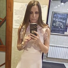 Даша, 35 из г. Чита.