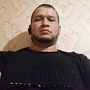 Искандар, 32 года