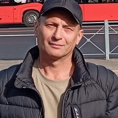 Фотография мужчины Алексей, 51 год из г. Курган