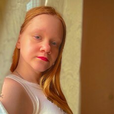 Фотография девушки Аня, 25 лет из г. Иваново