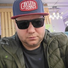 Фотография мужчины Павел, 41 год из г. Усть-Каменогорск