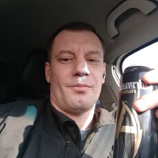 Фотография мужчины Денис, 42 года из г. Хабаровск