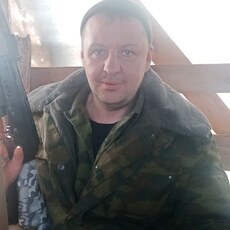 Фотография мужчины Сергей, 43 года из г. Белые Берега