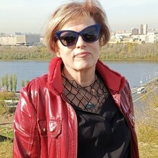 Фотография девушки Наталья, 61 год из г. Нижний Новгород