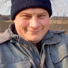 Фотография мужчины Сергій, 27 лет из г. Ромны