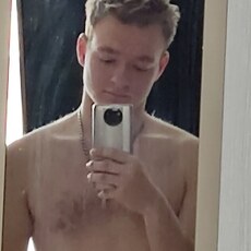 Фотография мужчины Егор, 23 года из г. Новотитаровская