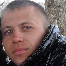 Фотография мужчины Серж, 41 год из г. Белгород