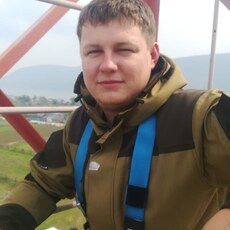Фотография мужчины Андрей, 30 лет из г. Мирный (Якутия)