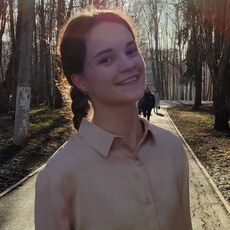 Полина, 20 из г. Тула.