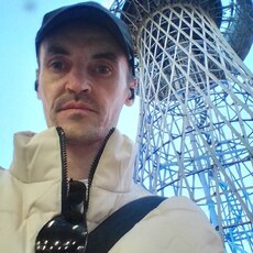 Фотография мужчины Александр, 36 лет из г. Петрозаводск