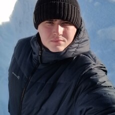 Фотография мужчины Алексей, 33 года из г. Таштагол