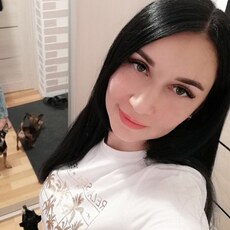 Юлия, 36 из г. Красноярск.