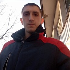 Фотография мужчины Артур, 32 года из г. Кизел