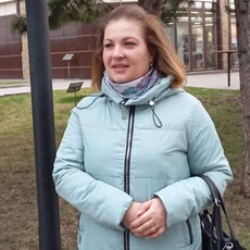 Фотография девушки Елена, 40 лет из г. Одесса