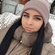Юлия, 29 из г. Кемерово.