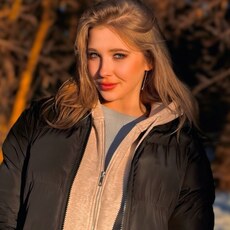 Елизавета, 26 из г. Екатеринбург.
