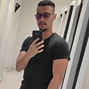 Ахмед Нахал, 31 год