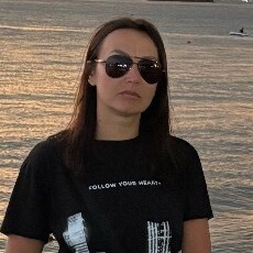 Фотография девушки Ксю, 41 год из г. Ставрополь