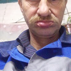 Фотография мужчины Сергей, 53 года из г. Талица