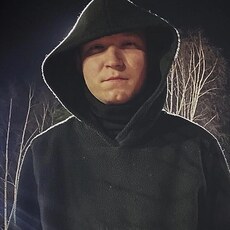 Фотография мужчины Виктор, 24 года из г. Шелехов