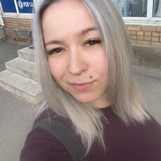 Фотография девушки Карина, 32 года из г. Мытищи