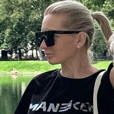 Фотография девушки Ольга, 41 год из г. Десногорск