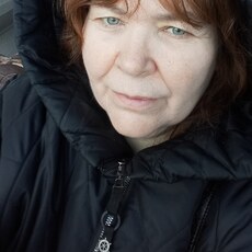 Фотография девушки Елена, 53 года из г. Омск